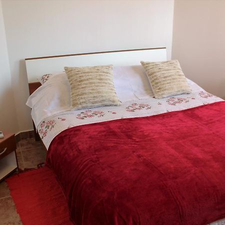 Apartment Mis Floura Rijeka Eksteriør billede