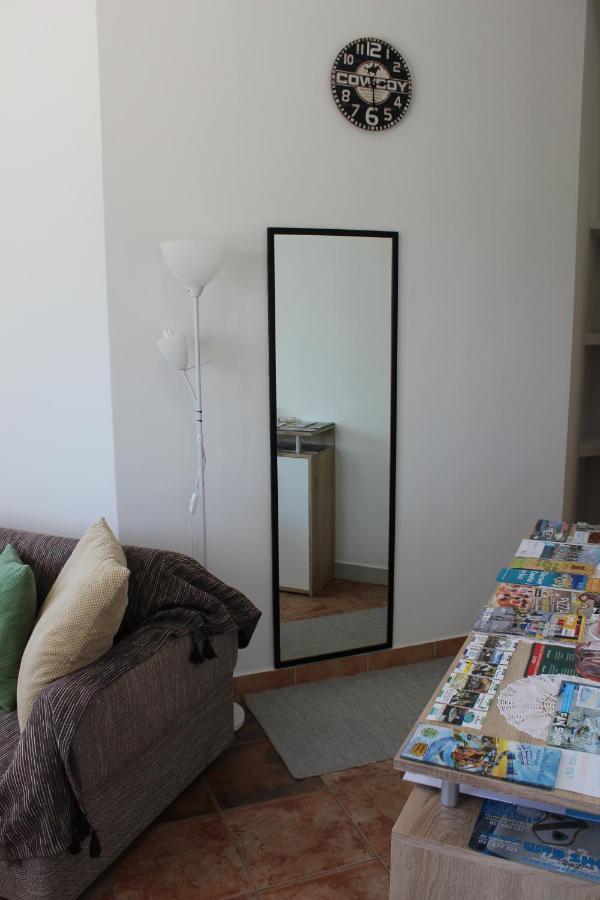 Apartment Mis Floura Rijeka Eksteriør billede