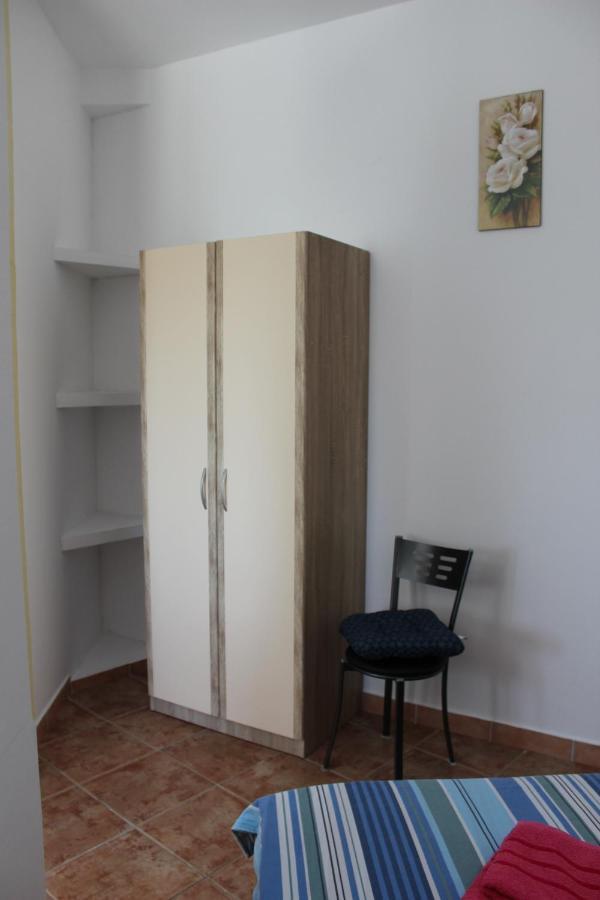 Apartment Mis Floura Rijeka Eksteriør billede