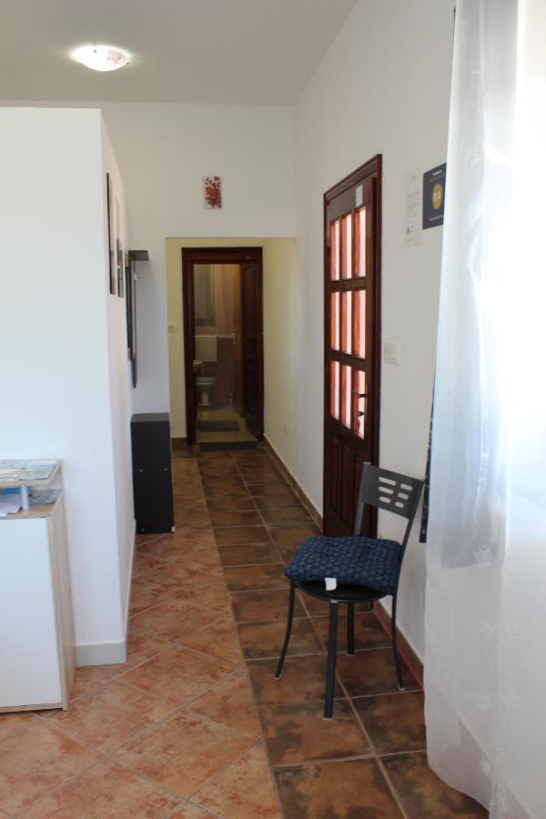 Apartment Mis Floura Rijeka Eksteriør billede