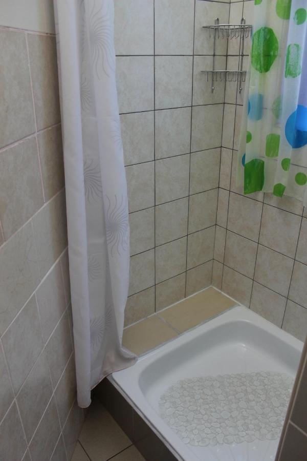 Apartment Mis Floura Rijeka Eksteriør billede