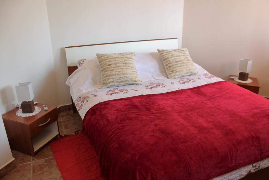 Apartment Mis Floura Rijeka Eksteriør billede