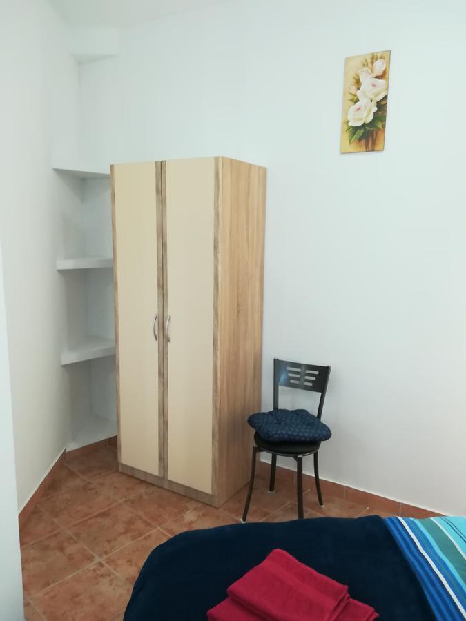 Apartment Mis Floura Rijeka Eksteriør billede