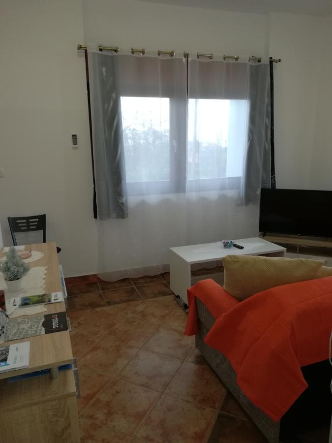 Apartment Mis Floura Rijeka Eksteriør billede