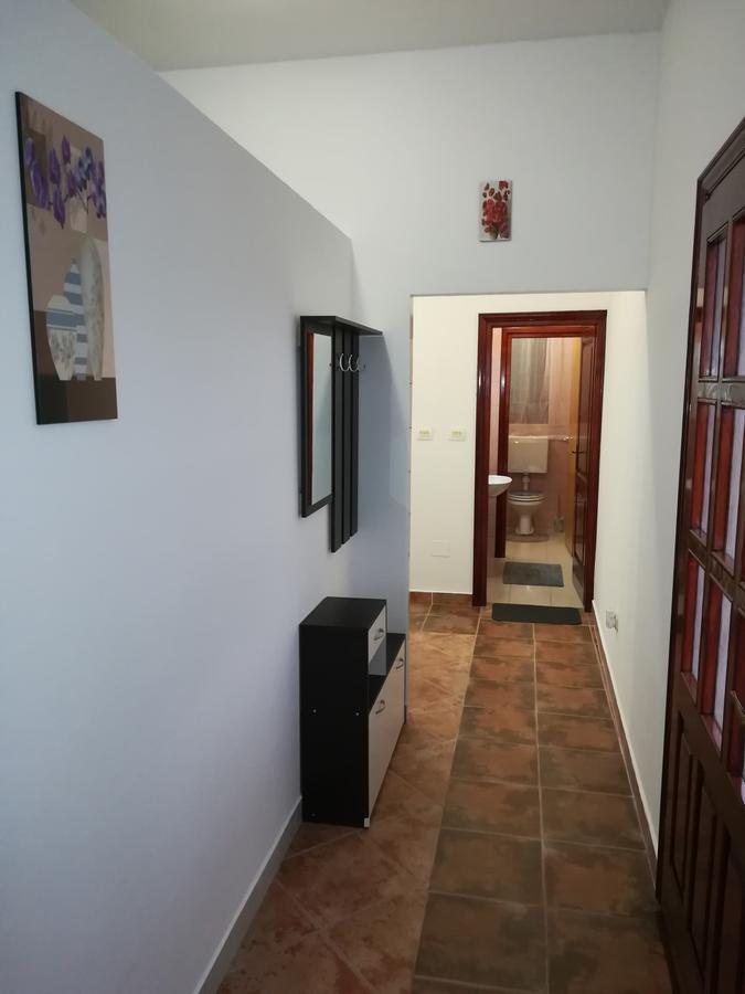 Apartment Mis Floura Rijeka Eksteriør billede