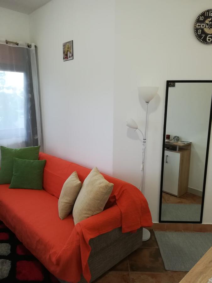 Apartment Mis Floura Rijeka Eksteriør billede