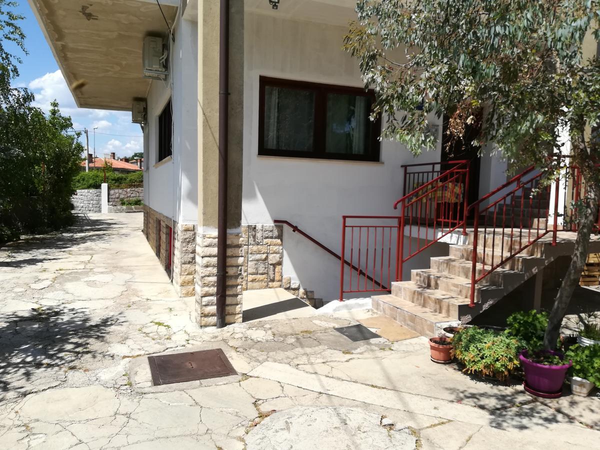 Apartment Mis Floura Rijeka Eksteriør billede